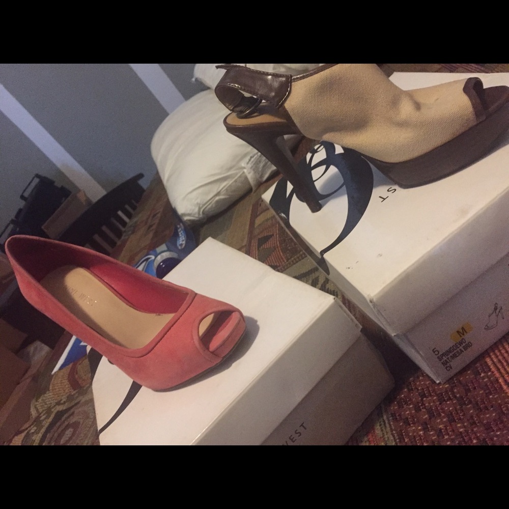 Heels